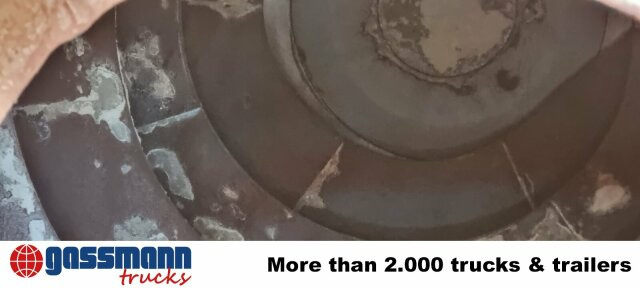 MÜLLER MITTELTAL SF32, Liebherr Betonmischer - Semi-remorque malaxeur: photos 3 MÜLLER MITTELTAL SF32, Liebherr Betonmischer - Semi-remorque malaxeur: photos 3