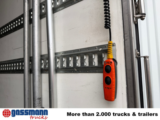 Mercedes-Benz Actros 1832 L 4x2, Kühlkoffer, 2x Trennwand, - Camion frigorifique: photos 2 Mercedes-Benz Actros 1832 L 4x2, Kühlkoffer, 2x Trennwand, - Camion frigorifique: photos 2