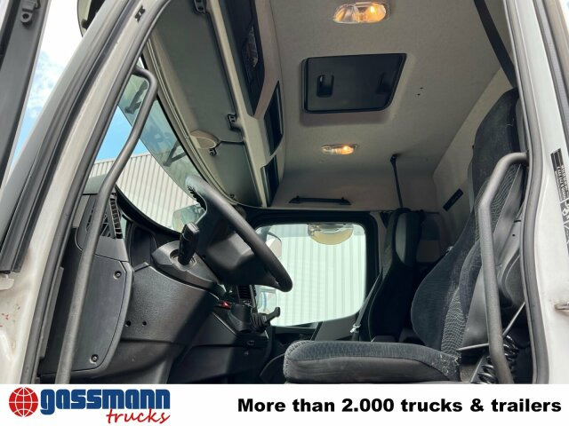 Mercedes-Benz Antos 1840 L 4x2, Aufnahme für Mitnahmestapler - Camion plateau: photos 4 Mercedes-Benz Antos 1840 L 4x2, Aufnahme für Mitnahmestapler - Camion plateau: photos 4