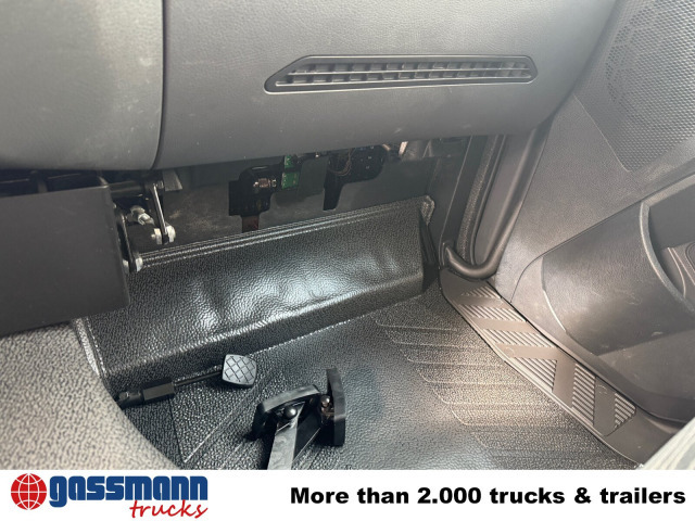 Mercedes-Benz Arocs 1827 A 4x4, Ex-! - Camion plateau: photos 3 Mercedes-Benz Arocs 1827 A 4x4, Ex-! - Camion plateau: photos 3