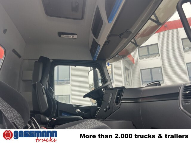 Camion benne neuf Mercedes-Benz Arocs 2645 K 6x4, MultimediaCockpit, Bordmatik: photos 7