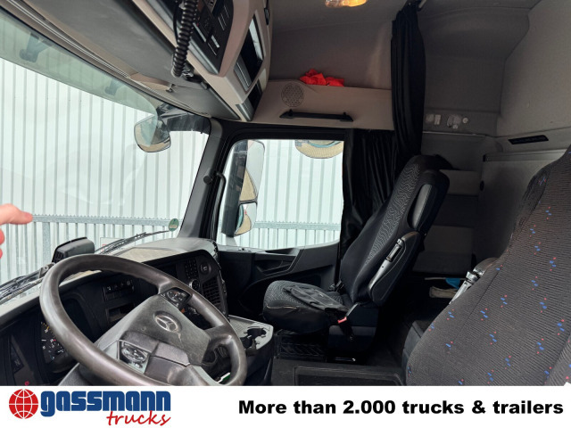 Mercedes-Benz Arocs 2651 L 6x4, Retarder, StreamSpace, - Camion grumier, Camion grue: photos 4 Mercedes-Benz Arocs 2651 L 6x4, Retarder, StreamSpace, - Camion grumier, Camion grue: photos 4