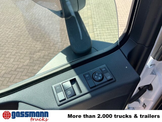 Mercedes-Benz Arocs 3240 8x4/42 - Camion ampliroll: photos 5 Mercedes-Benz Arocs 3240 8x4/42 - Camion ampliroll: photos 5