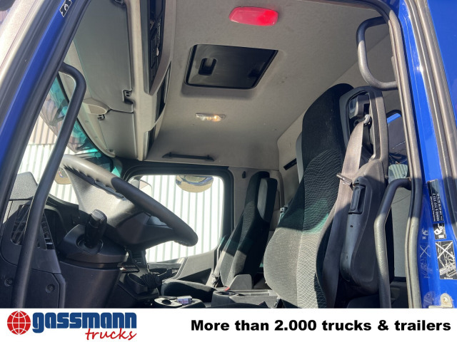 Mercedes-Benz Arocs 3243 K 8x4/4, Bordmatik - Camion benne: photos 3 Mercedes-Benz Arocs 3243 K 8x4/4, Bordmatik - Camion benne: photos 3