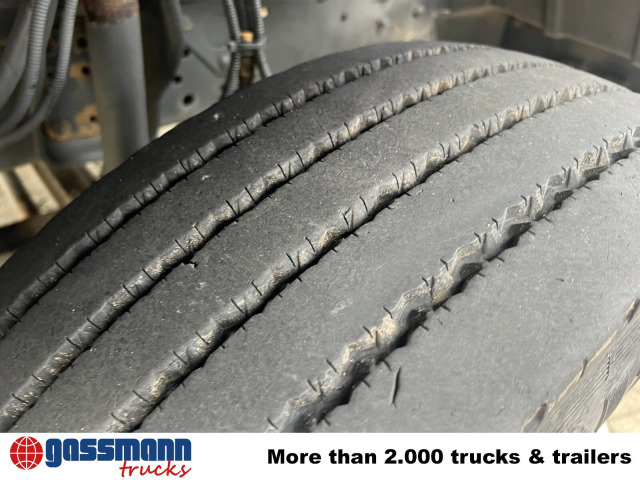 Mercedes-Benz Atego 1224 KK 4x2, 2x AHK, Kran Palfinger PK8501 - Camion benne, Camion grue: photos 4 Mercedes-Benz Atego 1224 KK 4x2, 2x AHK, Kran Palfinger PK8501 - Camion benne, Camion grue: photos 4