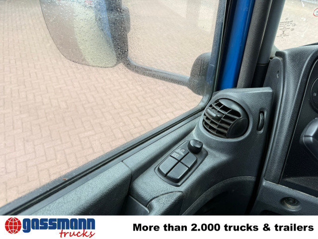 Mercedes-Benz Atego 1630 K 4x2, Meiller 3-Seiten - Camion benne: photos 5 Mercedes-Benz Atego 1630 K 4x2, Meiller 3-Seiten - Camion benne: photos 5