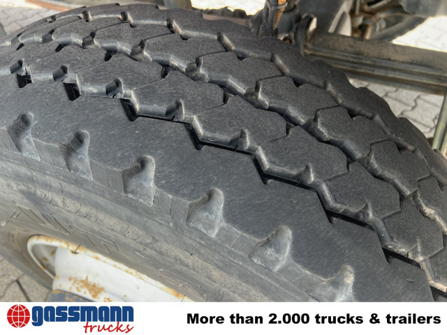 Mercedes-Benz Atego 1823 AK 4x4 - Camion benne: photos 5 Mercedes-Benz Atego 1823 AK 4x4 - Camion benne: photos 5