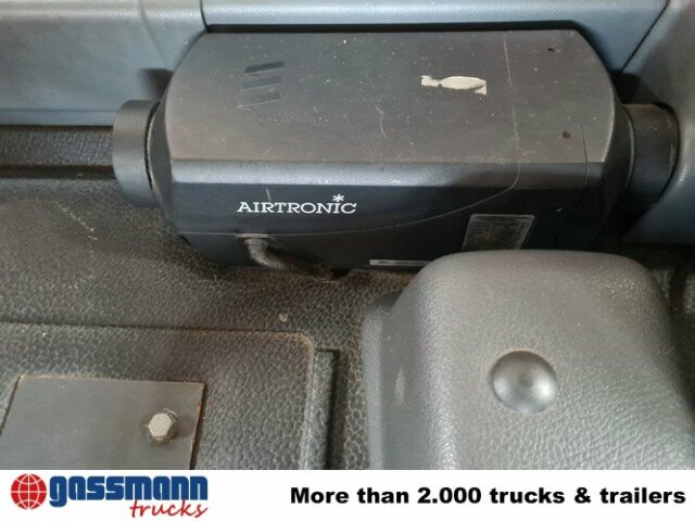 Mercedes-Benz Axor 1828 AK 4x4, Winterdienstausstattung, Kran - Camion benne, Camion grue: photos 4 Mercedes-Benz Axor 1828 AK 4x4, Winterdienstausstattung, Kran - Camion benne, Camion grue: photos 4
