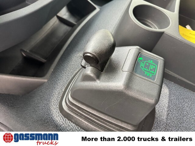 Mercedes-Benz Axor 1833 L 4x2, Getränkekoffer - Camion fourgon: photos 5 Mercedes-Benz Axor 1833 L 4x2, Getränkekoffer - Camion fourgon: photos 5