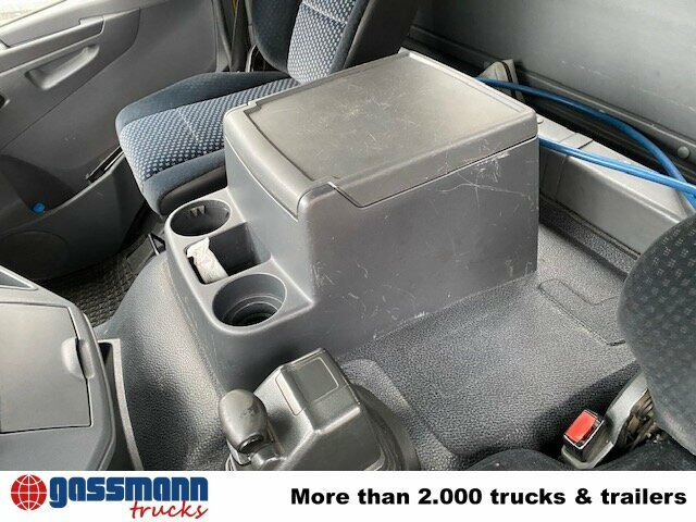 Mercedes-Benz Axor 1833 L 4x2 mit Heckkran Hiab XS 133 K-2 - Camion plateau, Camion grue: photos 5 Mercedes-Benz Axor 1833 L 4x2 mit Heckkran Hiab XS 133 K-2 - Camion plateau, Camion grue: photos 5