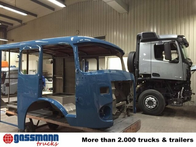 Mercedes-Benz LP710/32, Autotransporter - Camion porte-voitures: photos 2 Mercedes-Benz LP710/32, Autotransporter - Camion porte-voitures: photos 2