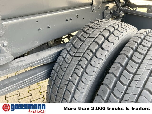 Mercedes-Benz SK 1722 AK 4x4 - Camion benne: photos 3 Mercedes-Benz SK 1722 AK 4x4 - Camion benne: photos 3