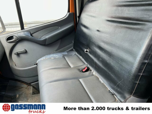 Mercedes-Benz Sprinter 308 4x2 Doka - Utilitaire plateau, Utilitaire double cabine: photos 4 Mercedes-Benz Sprinter 308 4x2 Doka - Utilitaire plateau, Utilitaire double cabine: photos 4