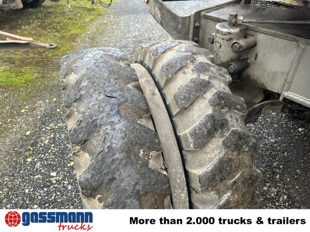 O & K Mobilbagger MH 4 PLUS/PL - Pelle sur pneus: photos 4 O & K Mobilbagger MH 4 PLUS/PL - Pelle sur pneus: photos 4