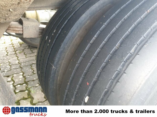 RARA-18 - Remorque ampliroll/ Multibenne: photos 4 RARA-18 - Remorque ampliroll/ Multibenne: photos 4