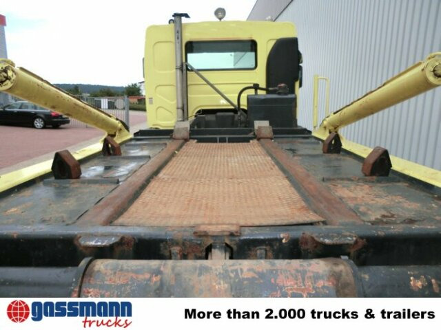 Renault Premium 250 4x2 - Camion multibenne: photos 5 Renault Premium 250 4x2 - Camion multibenne: photos 5