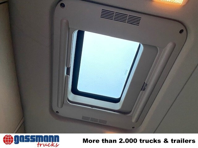 Scania R450 LB 6x2-4, Retarder, Lift-/Lenkachse, 12x - Châssis cabine: photos 5 Scania R450 LB 6x2-4, Retarder, Lift-/Lenkachse, 12x - Châssis cabine: photos 5