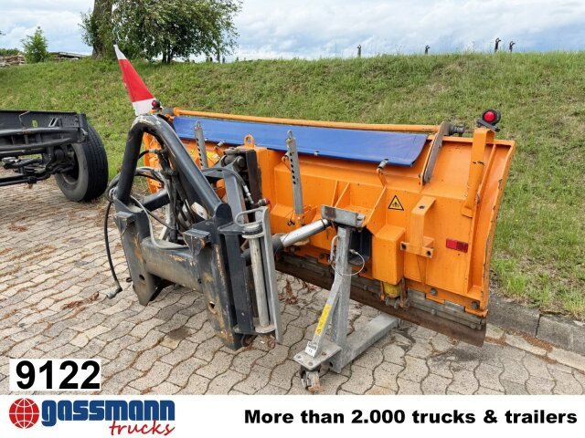 Schmidt CP 2 Schneeräumschild - Lame à neige: photos 1 Schmidt CP 2 Schneeräumschild - Lame à neige: photos 1