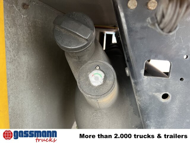 Schmitz Cargobull SKO 24/L-13.4 FP 25 - Semi-remorque frigorifique: photos 2 Schmitz Cargobull SKO 24/L-13.4 FP 25 - Semi-remorque frigorifique: photos 2