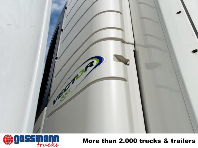 Schmitz Cargobull SKO 24/L-13.4 FP 45 Cool, Mega, Carrier, - Semi-remorque frigorifique: photos 3 Schmitz Cargobull SKO 24/L-13.4 FP 45 Cool, Mega, Carrier, - Semi-remorque frigorifique: photos 3