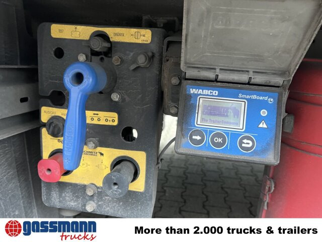 Schmitz Cargobull SKO 24/L-13.4 FP 45, Mega, Doppelstock - Semi-remorque frigorifique: photos 3 Schmitz Cargobull SKO 24/L-13.4 FP 45, Mega, Doppelstock - Semi-remorque frigorifique: photos 3