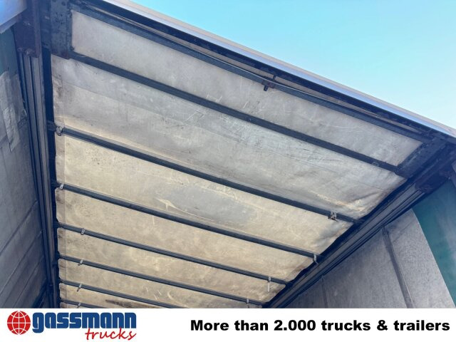 Renders NS4L32, Seilwinde, Edscha, hydr. Auffahrrampe - Semi-remorque: photos 2 Renders NS4L32, Seilwinde, Edscha, hydr. Auffahrrampe - Semi-remorque: photos 2