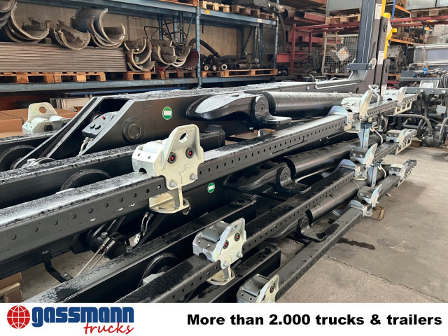 T26-55-S Abrollanlage - Camion ampliroll: photos 4 T26-55-S Abrollanlage - Camion ampliroll: photos 4