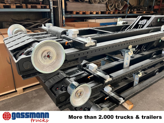 T26-55-S Abrollanlage - Camion ampliroll: photos 3 T26-55-S Abrollanlage - Camion ampliroll: photos 3