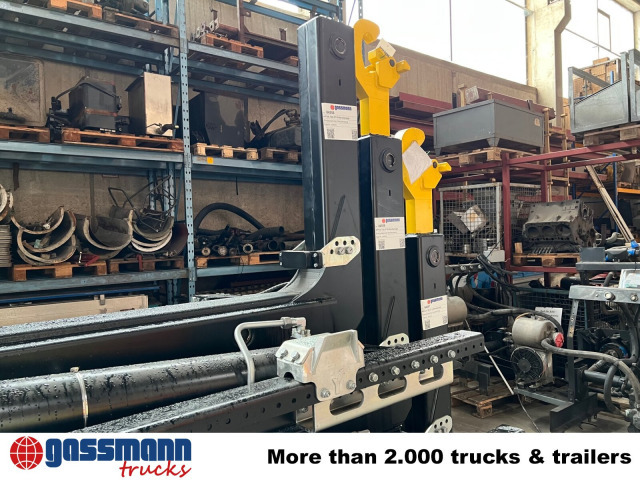 T26-55-S Abrollanlage - Camion ampliroll: photos 5 T26-55-S Abrollanlage - Camion ampliroll: photos 5