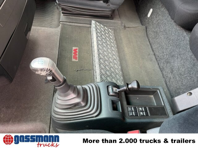 MAN TGX 18.400 4X2 BLS, Fahrschule, 5 Sitzer - Tracteur routier: photos 3 MAN TGX 18.400 4X2 BLS, Fahrschule, 5 Sitzer - Tracteur routier: photos 3