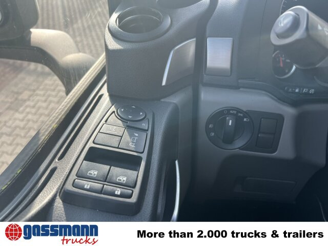 MAN TGX 18.500 4X2 LLS, Retarder, Vollumer - Tracteur routier: photos 2 MAN TGX 18.500 4X2 LLS, Retarder, Vollumer - Tracteur routier: photos 2