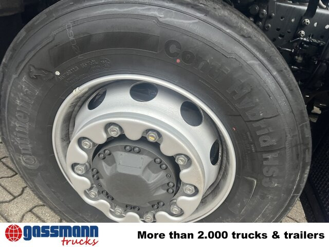 Mercedes-Benz Actros 1843 LS 4x4 HAD, HydroDrive, MirrorCam, - Tracteur routier: photos 3 Mercedes-Benz Actros 1843 LS 4x4 HAD, HydroDrive, MirrorCam, - Tracteur routier: photos 3