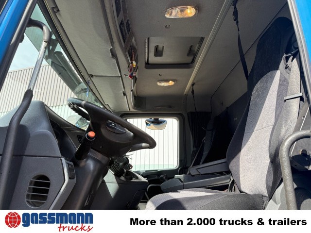 Mercedes-Benz Actros 1844 LS 4x2 mit Kran Hiab 122 E-5 HiPro, - Tracteur routier: photos 2 Mercedes-Benz Actros 1844 LS 4x2 mit Kran Hiab 122 E-5 HiPro, - Tracteur routier: photos 2