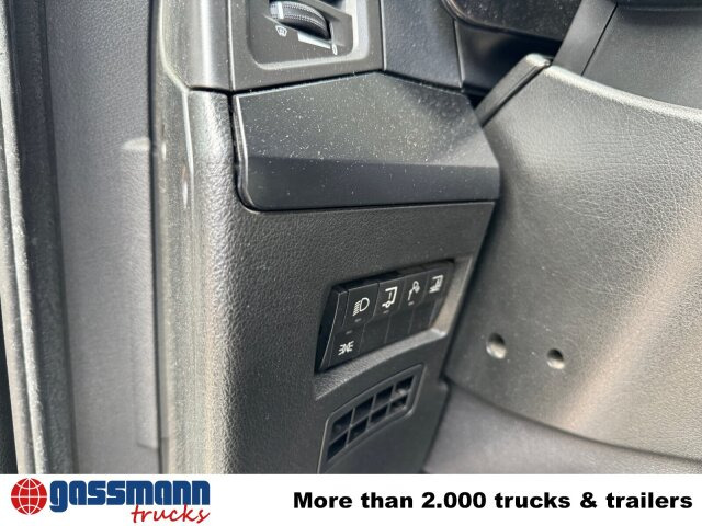 Mercedes-Benz Actros 1848 LS 4x2, Vollumer ,Retarder - Tracteur routier: photos 5 Mercedes-Benz Actros 1848 LS 4x2, Vollumer ,Retarder - Tracteur routier: photos 5