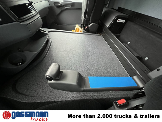 Mercedes-Benz Actros 2141 K 4x2 - Tracteur routier: photos 3 Mercedes-Benz Actros 2141 K 4x2 - Tracteur routier: photos 3