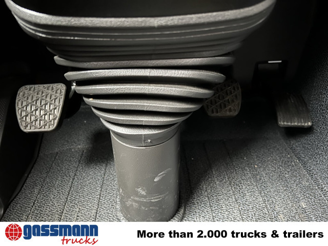 Mercedes-Benz Actros 2141 K 4x2 - Tracteur routier: photos 4 Mercedes-Benz Actros 2141 K 4x2 - Tracteur routier: photos 4