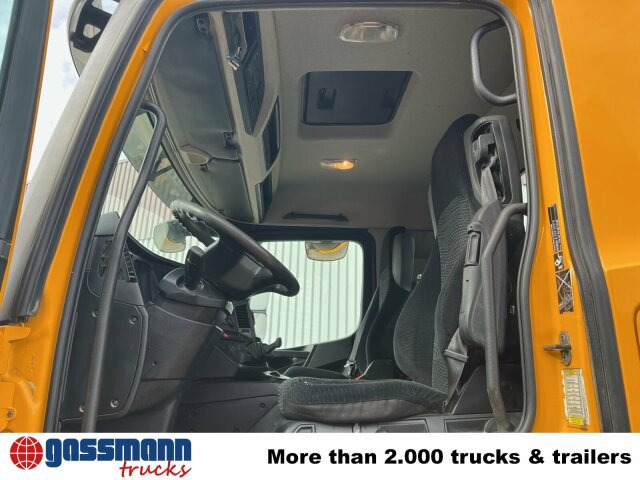 Mercedes-Benz Arocs 2640 LS 6x4, Hydraulik - Tracteur routier: photos 2 Mercedes-Benz Arocs 2640 LS 6x4, Hydraulik - Tracteur routier: photos 2