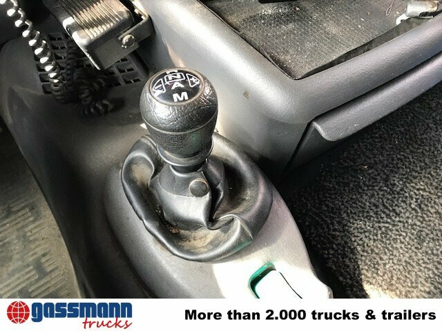 Scania R164 GA6x4NZ 480, Retarder, Hydraulik - Tracteur routier: photos 4 Scania R164 GA6x4NZ 480, Retarder, Hydraulik - Tracteur routier: photos 4