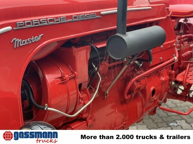 Traktor Master 419 - Tracteur agricole: photos 5 Traktor Master 419 - Tracteur agricole: photos 5