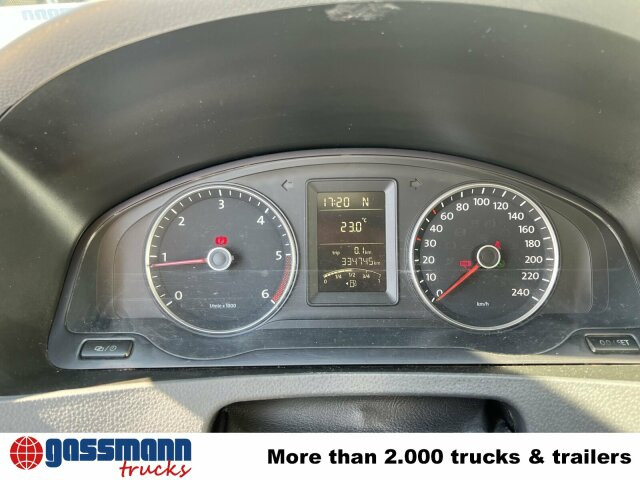 Volkswagen T5 2.0 TDI 4x2, Krankenwagen - Ambulance: photos 5 Volkswagen T5 2.0 TDI 4x2, Krankenwagen - Ambulance: photos 5