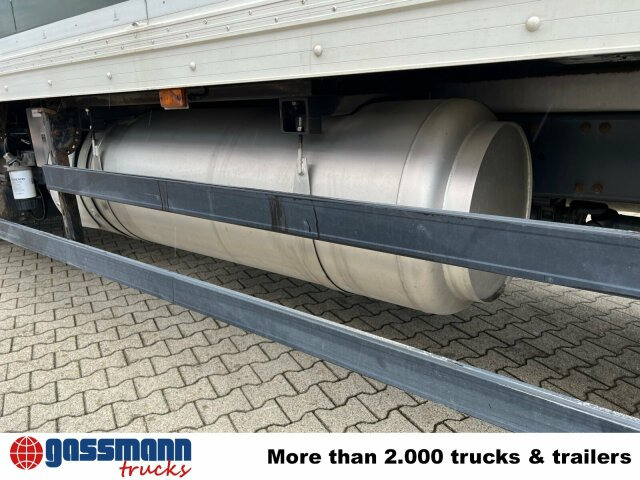 Volvo FE 280 4x2, - Camion frigorifique: photos 3 Volvo FE 280 4x2, - Camion frigorifique: photos 3