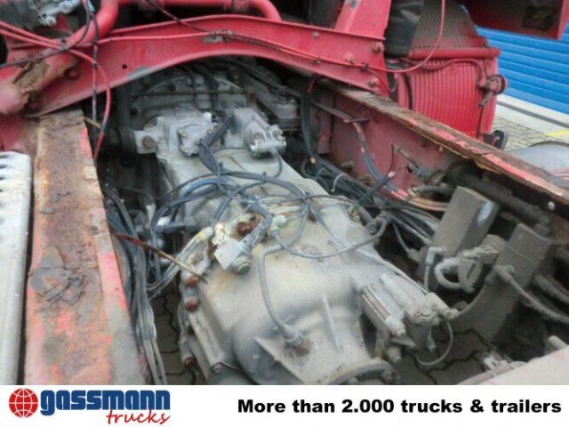 Châssis cabine pour transport de matériaux granulaires Volvo FH New 12-420 4x2: photos 6 Châssis cabine pour transport de matériaux granulaires Volvo FH New 12-420 4x2: photos 6