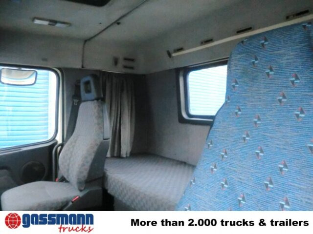 Châssis cabine pour transport de matériaux granulaires Volvo FH New 12-420 4x2: photos 10 Châssis cabine pour transport de matériaux granulaires Volvo FH New 12-420 4x2: photos 10