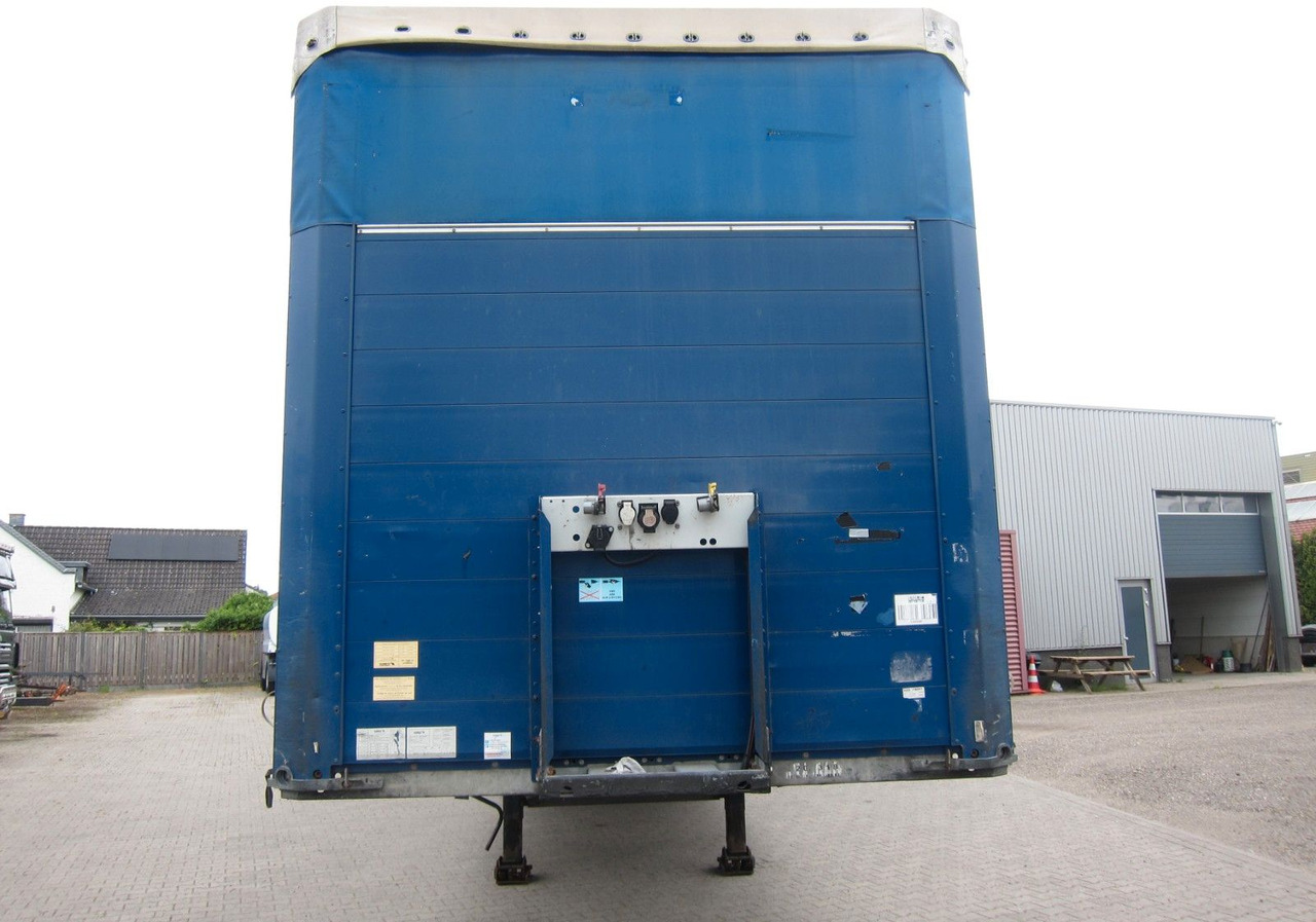 Schmitz Cargobull SCB*S3T Standard Lift Disc Top! - Semi-remorque rideaux coulissants: photos 5 Schmitz Cargobull SCB*S3T Standard Lift Disc Top! - Semi-remorque rideaux coulissants: photos 5
