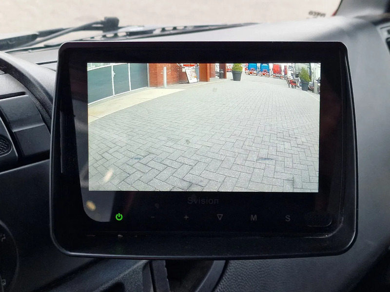 Camion fourgon Iveco EuroCargo 160 210 - Isotherm box - Zepro loadlift - Low KM - Airco - Camera: photos 16