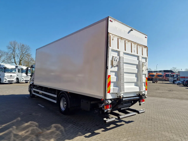 Iveco EuroCargo 180 320 Frigo Carrier supra 850 nordic - Loadlift - Low KM - Camera - Camion frigorifique: photos 5 Iveco EuroCargo 180 320 Frigo Carrier supra 850 nordic - Loadlift - Low KM - Camera - Camion frigorifique: photos 5