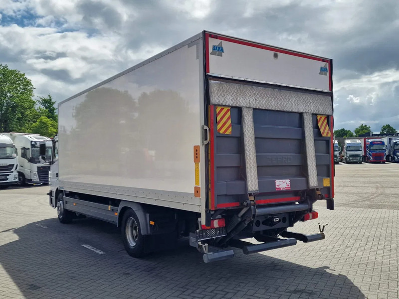 Mercedes-Benz Atego 4x2 - 170 KW/230PS - Box - Zepro loadlift - Euro 6 - Camion fourgon: photos 5 Mercedes-Benz Atego 4x2 - 170 KW/230PS - Box - Zepro loadlift - Euro 6 - Camion fourgon: photos 5