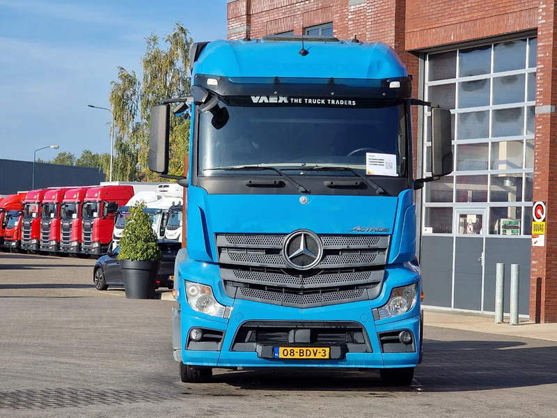 Mercedes-Benz Actros 1842 - 4x2 - Streamspace - Euro 6 - Fridge - Tracteur routier: photos 2 Mercedes-Benz Actros 1842 - 4x2 - Streamspace - Euro 6 - Fridge - Tracteur routier: photos 2