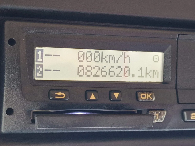 Tracteur routier Scania R500 NGS Highline 6x2 - PTO/Hydraulic - Custom interior - Full air - 2.95 WB: photos 16 Tracteur routier Scania R500 NGS Highline 6x2 - PTO/Hydraulic - Custom interior - Full air - 2.95 WB: photos 16