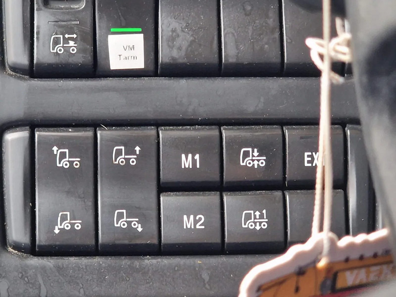 Tracteur routier Scania R500 NGS Highline 6x2 - PTO/Hydraulic - Custom interior - Full air - 2.95 WB: photos 20 Tracteur routier Scania R500 NGS Highline 6x2 - PTO/Hydraulic - Custom interior - Full air - 2.95 WB: photos 20